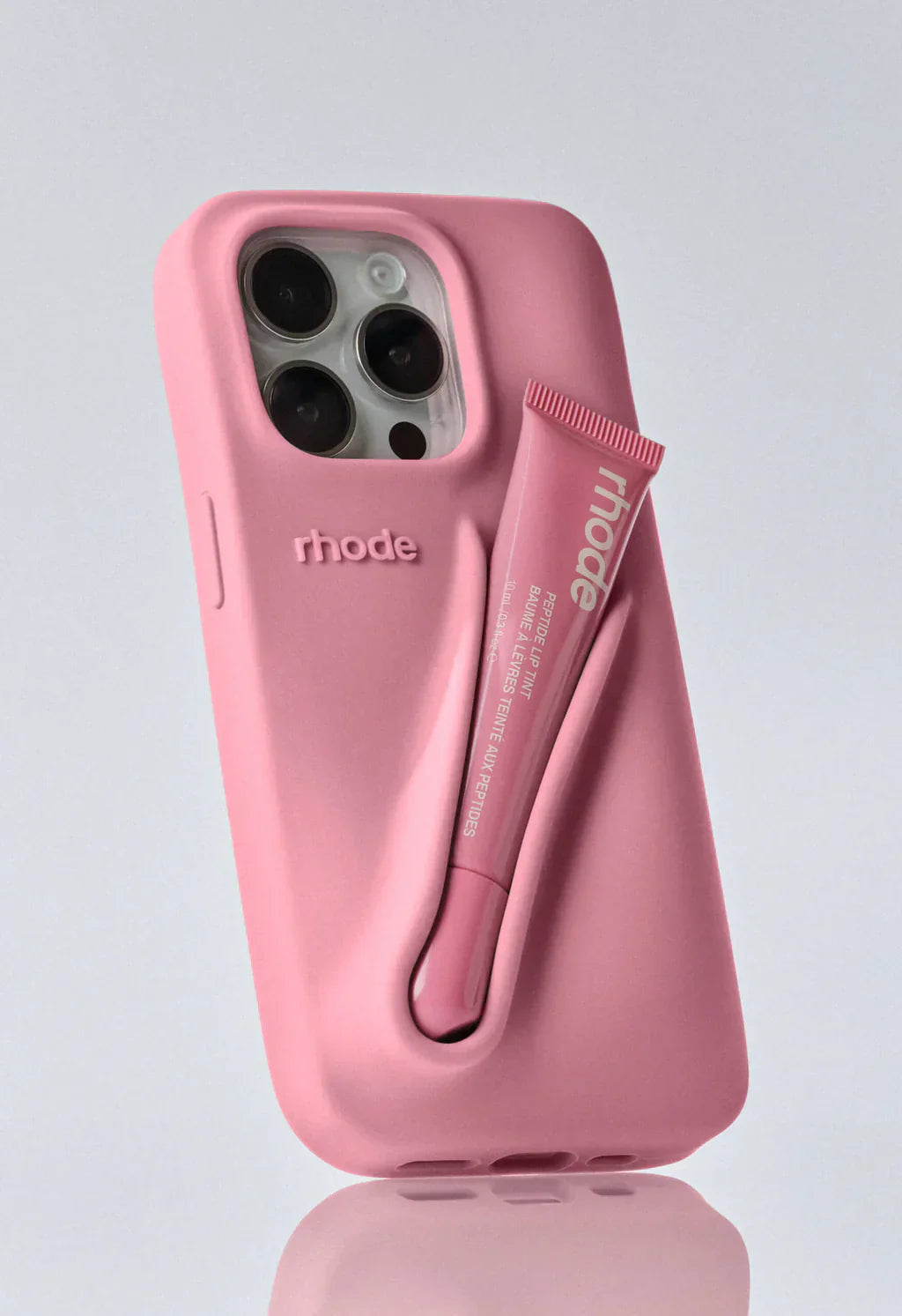 Lip Magic iPhone-fodral