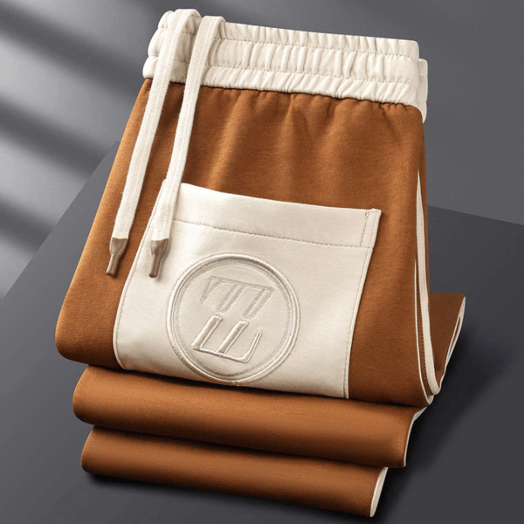 ElegantMove™ | 2025 -  Activewear