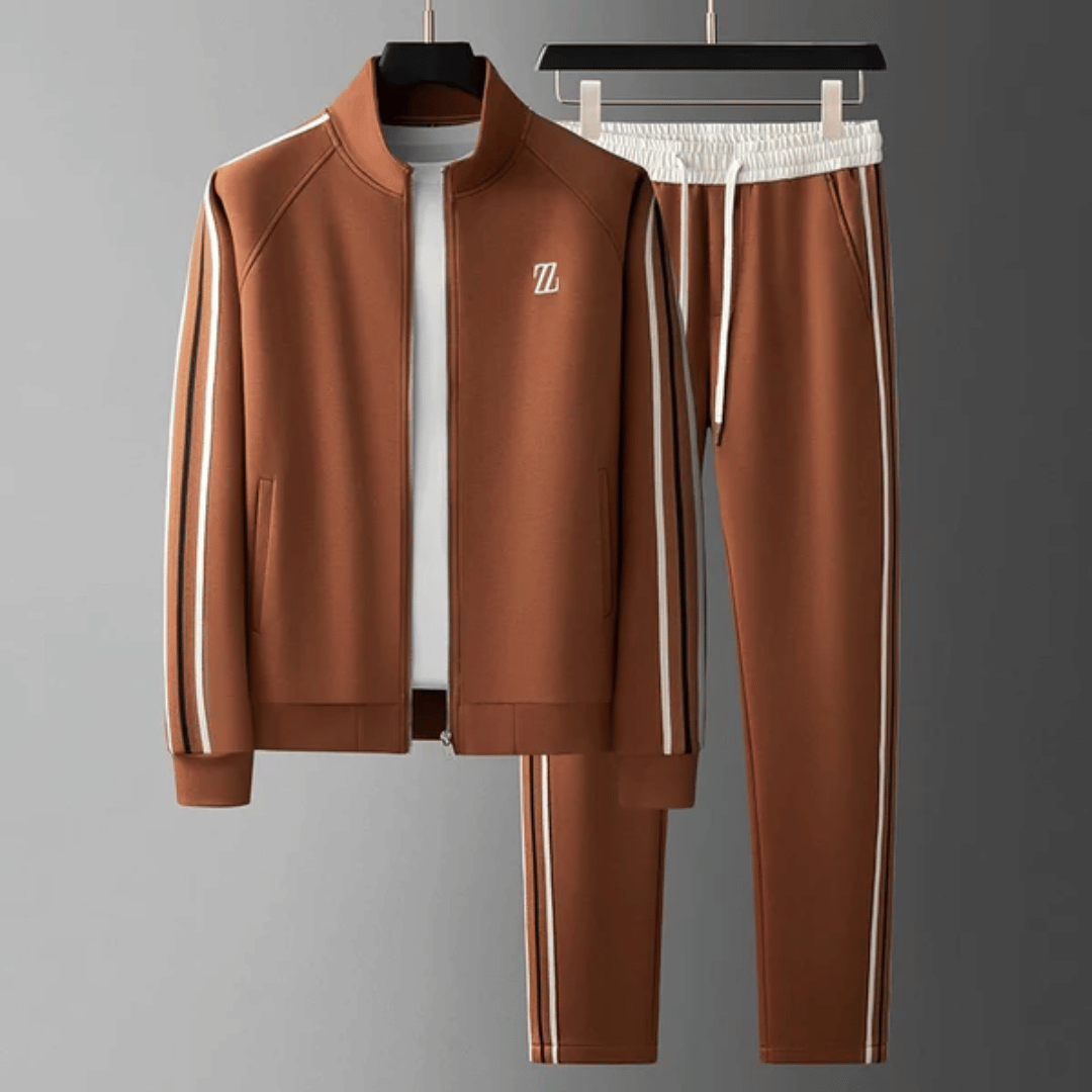 ElegantMove™ | 2025 -  Activewear