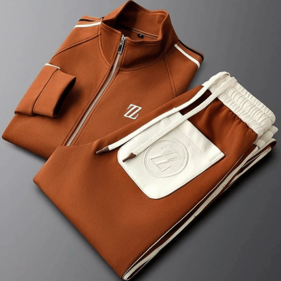 ElegantMove™ | 2025 -  Activewear