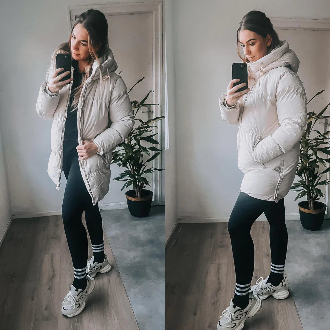 Elisa™ | 2025 - Frostskyddsfavorit