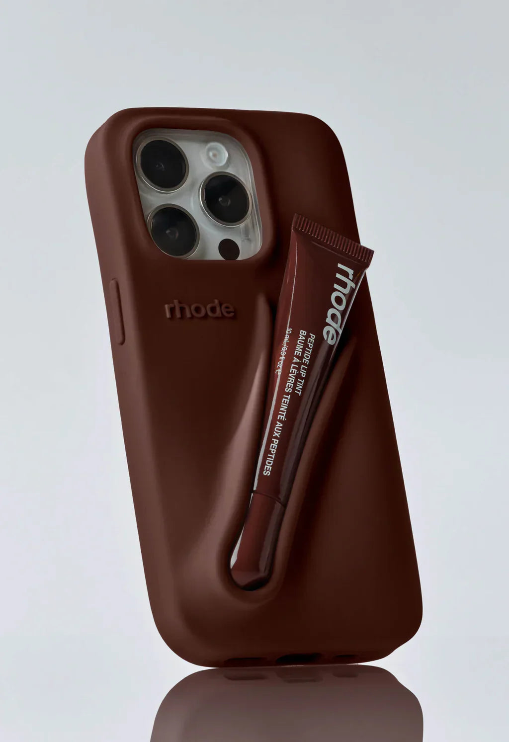 Lip Magic iPhone-fodral