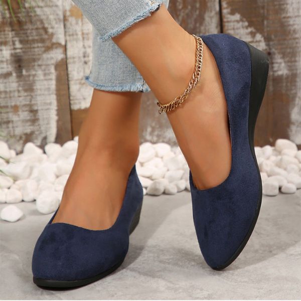 Marlene™ | 2025 - Sanfte Eleganz skor