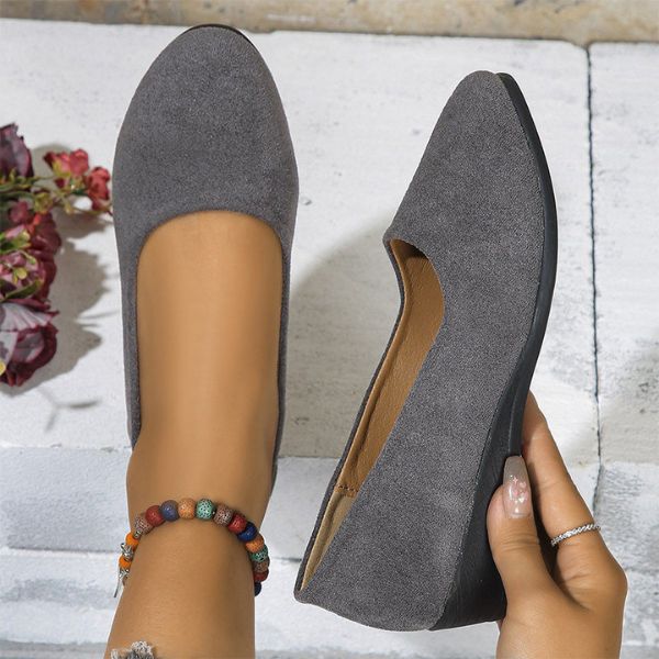 Marlene™ | 2025 - Sanfte Eleganz skor