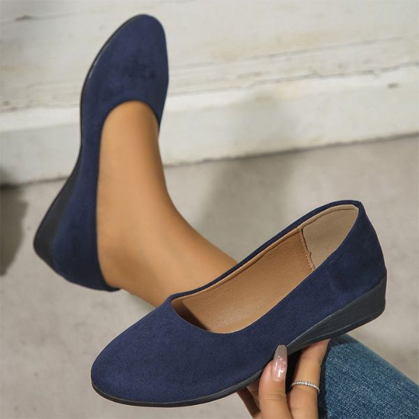 Marlene™ | 2025 - Sanfte Eleganz skor