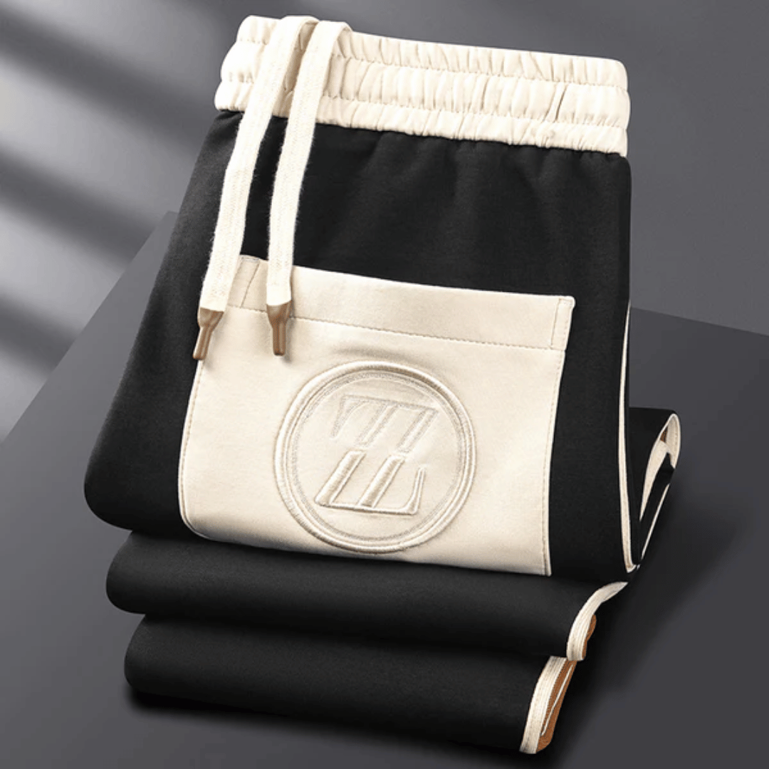 ElegantMove™ | 2025 -  Activewear