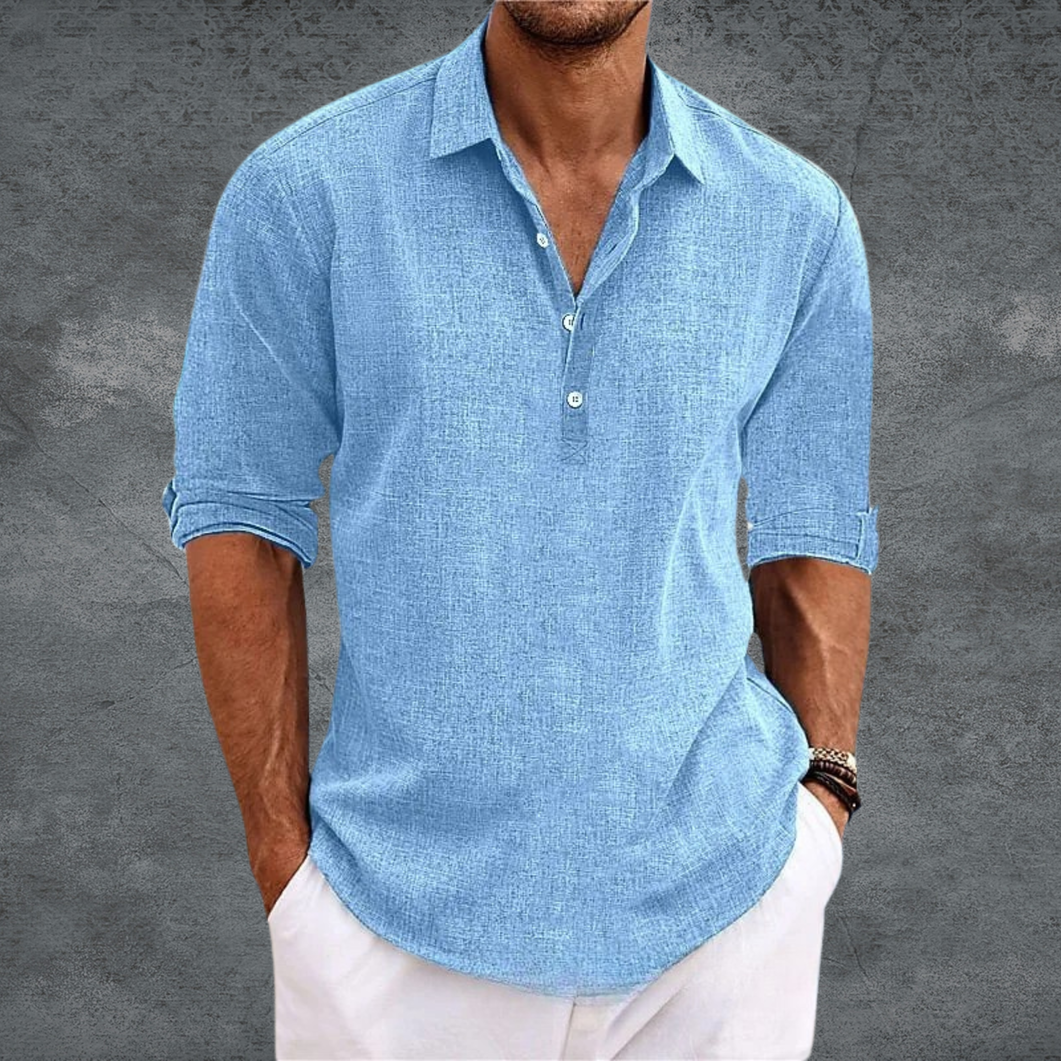 Fabrizio™ | 2025 -  Hugo