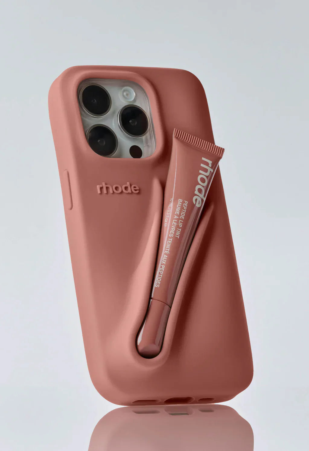 Lip Magic iPhone-fodral