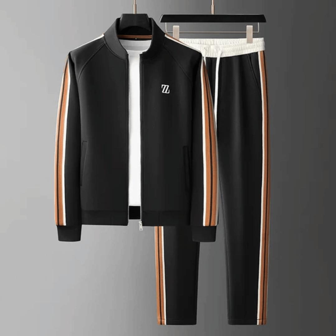 ElegantMove™ | 2025 -  Activewear