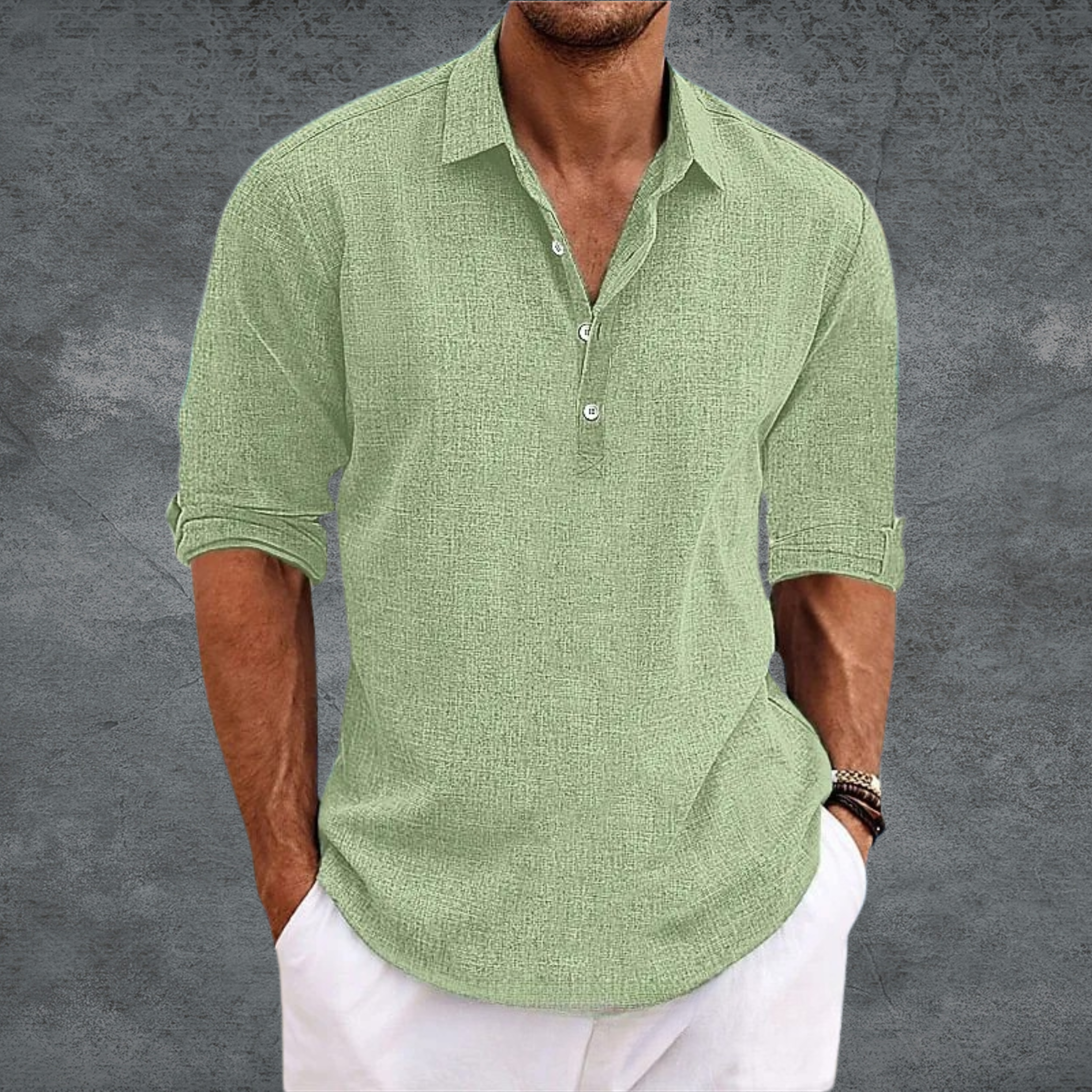 Fabrizio™ | 2025 -  Hugo