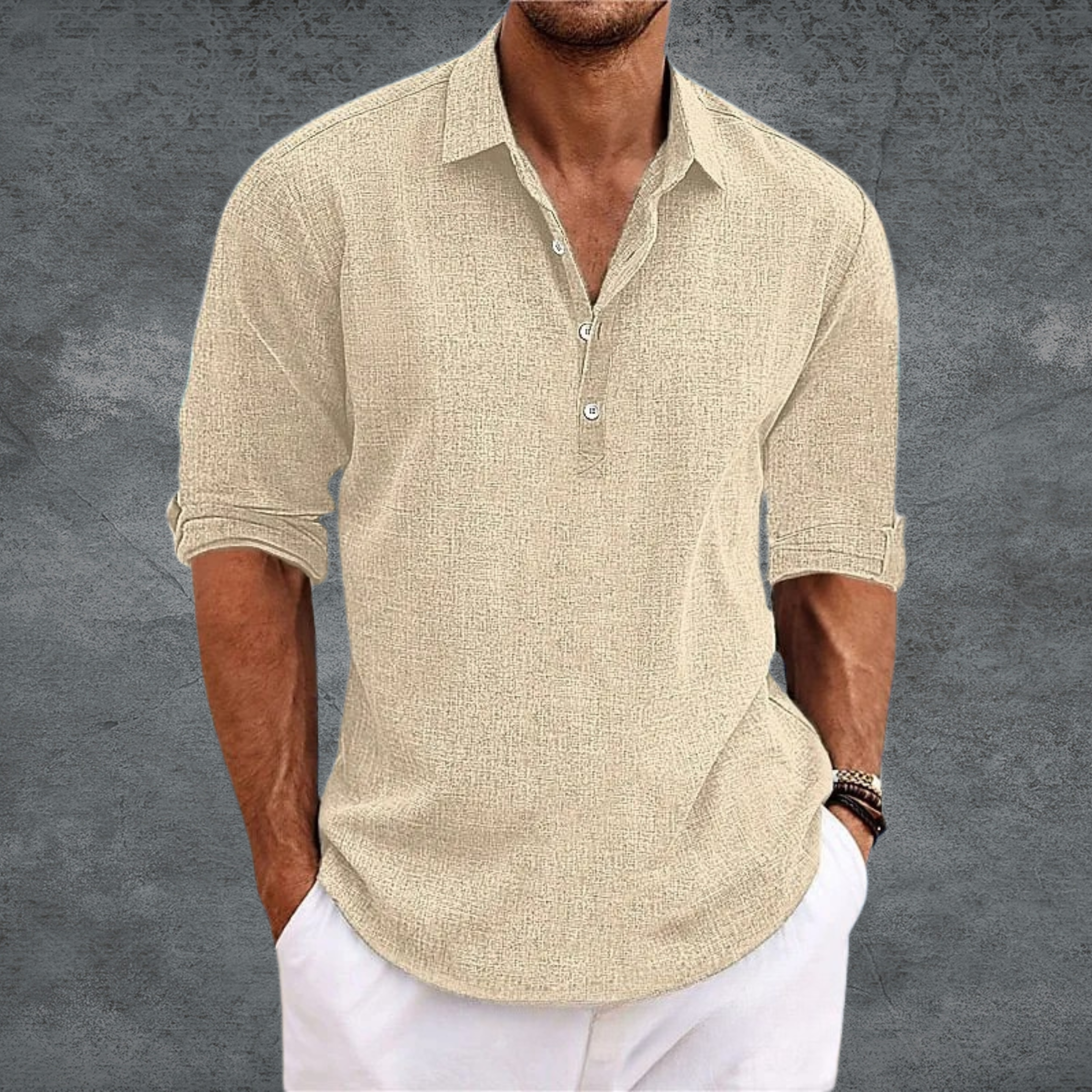 Fabrizio™ | 2025 -  Hugo