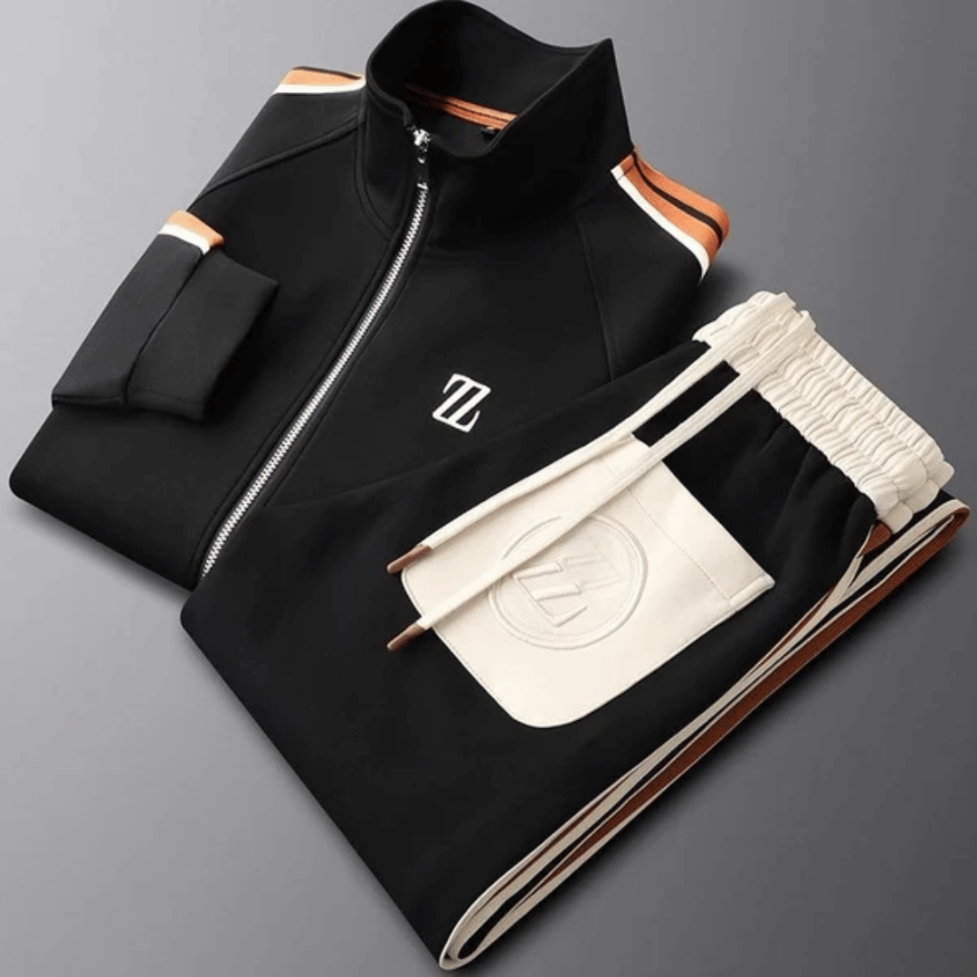 ElegantMove™ | 2025 -  Activewear