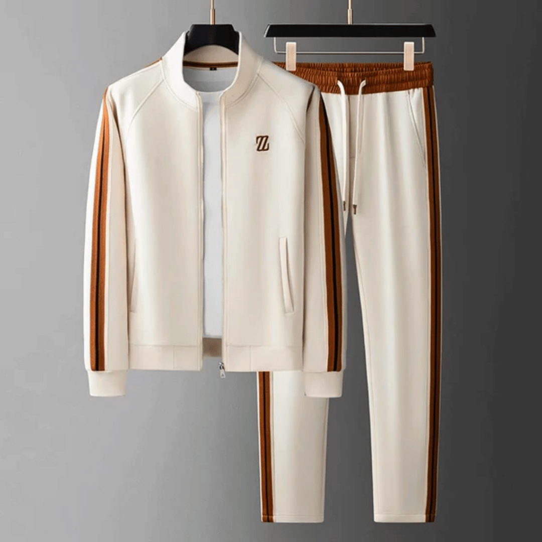ElegantMove™ | 2025 -  Activewear