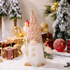 Frosty™ - jultomte med LED-ljus