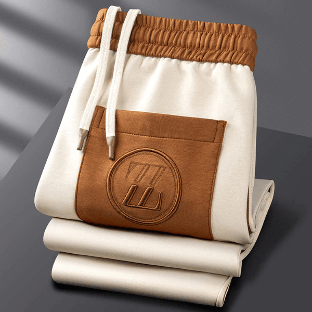 ElegantMove™ | 2025 -  Activewear