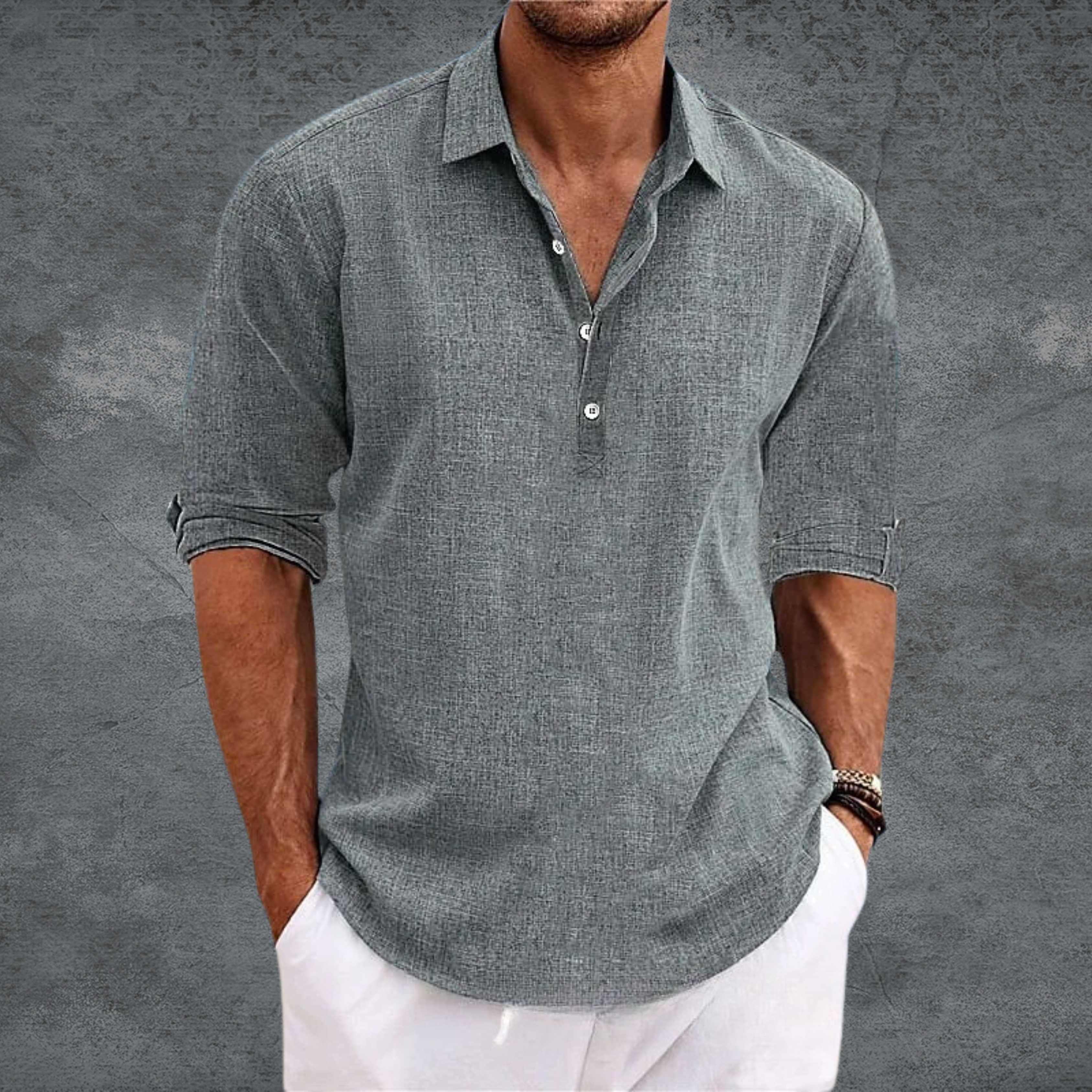 Fabrizio™ | 2025 -  Hugo