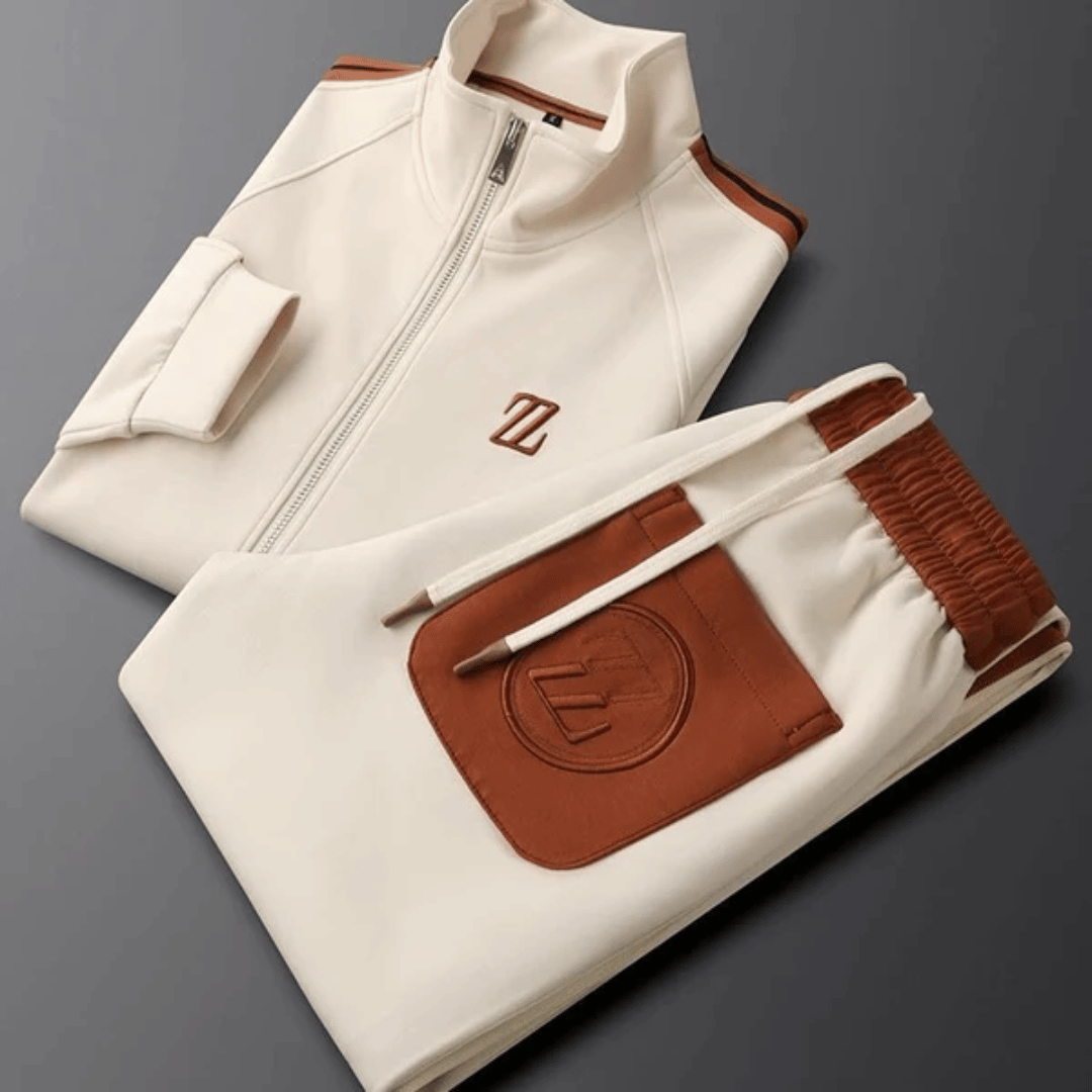 ElegantMove™ | 2025 -  Activewear