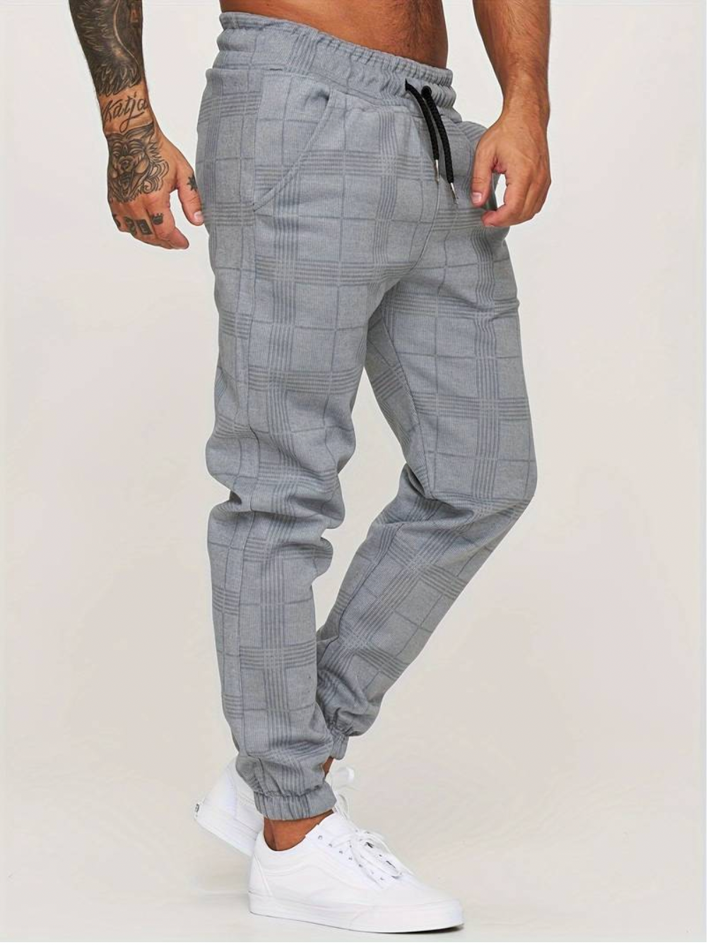 Heritage Tailored Sweatpants™ I 2025 Lyx och högsta kvalitet