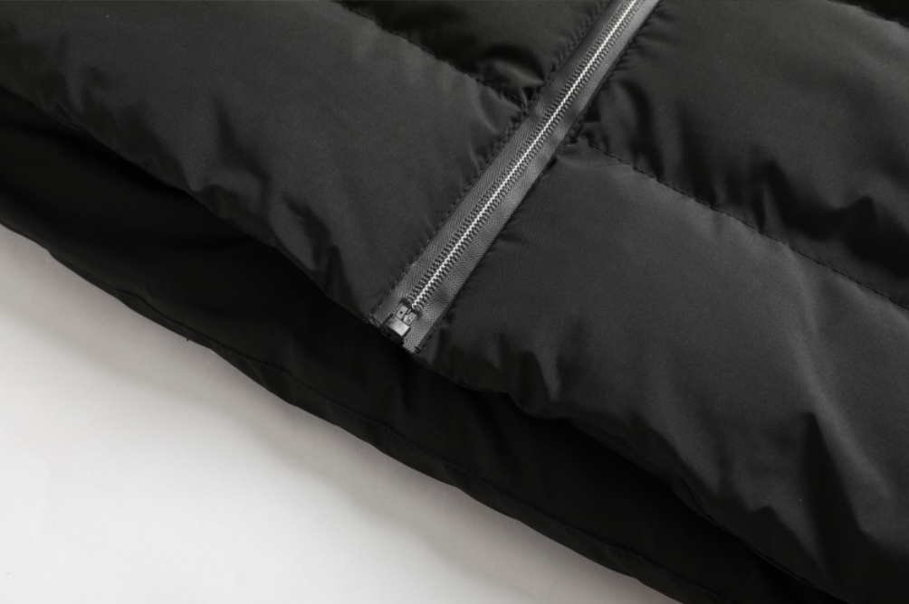 Werner™ | 2025 - HeatMax Outdoor-väst