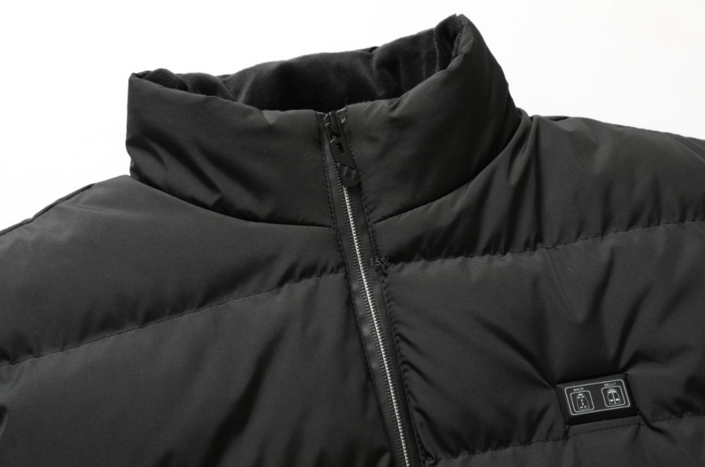 Werner™ | 2025 - HeatMax Outdoor-väst