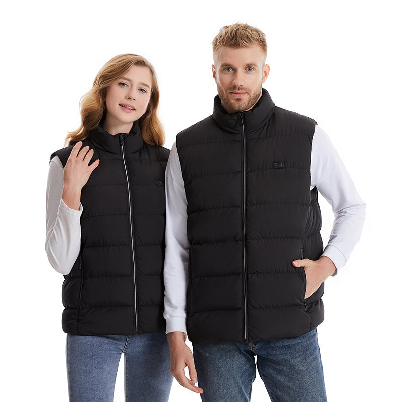 Werner™ | 2025 - HeatMax Outdoor-väst