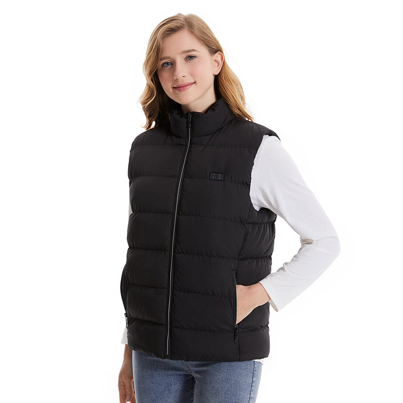 Werner™ | 2025 - HeatMax Outdoor-väst