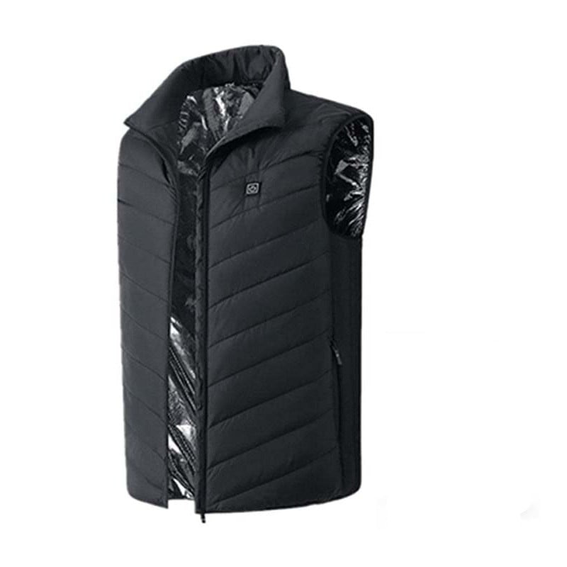 Werner™ | 2025 - HeatMax Outdoor-väst