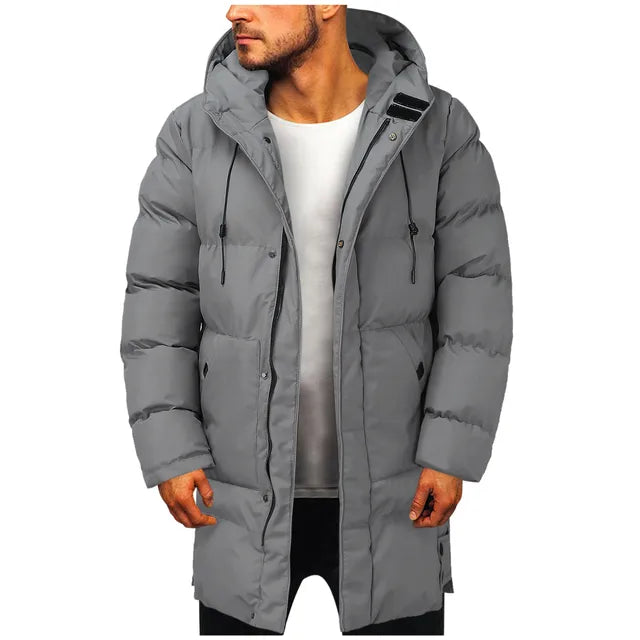 Magnus™ | 2025 - Varm dunjacka