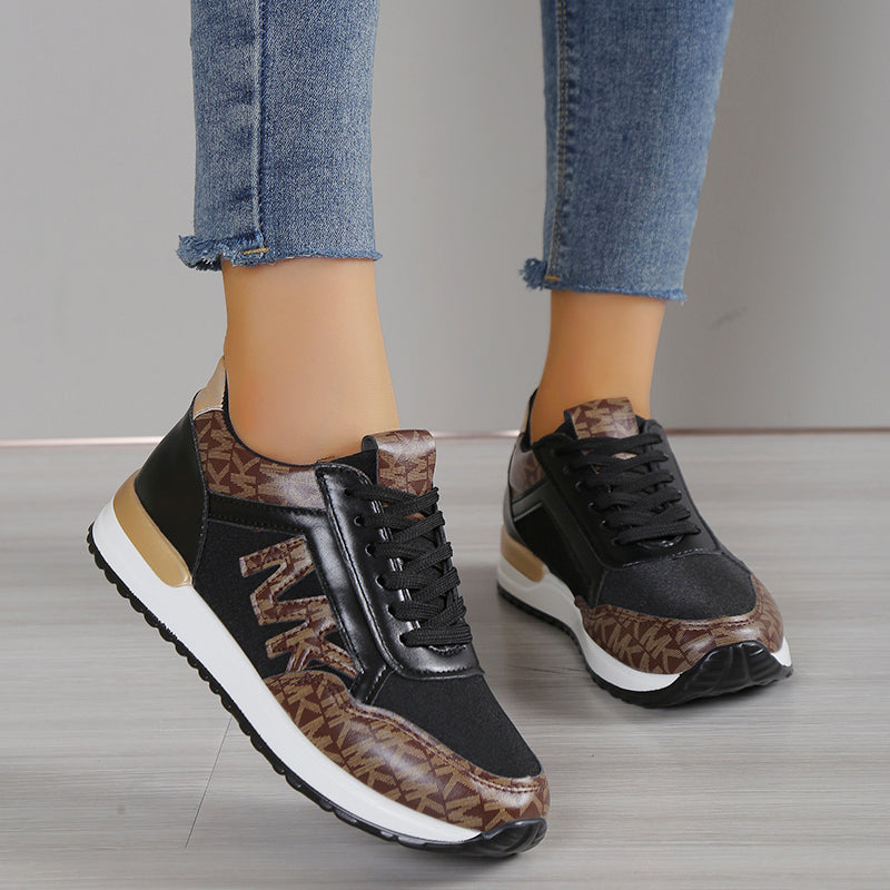 Zafira™ | 2025 - Sneakers för kvinnor