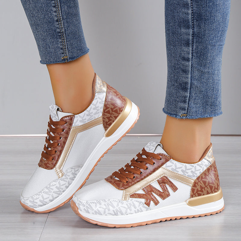 Zafira™ | 2025 - Sneakers för kvinnor