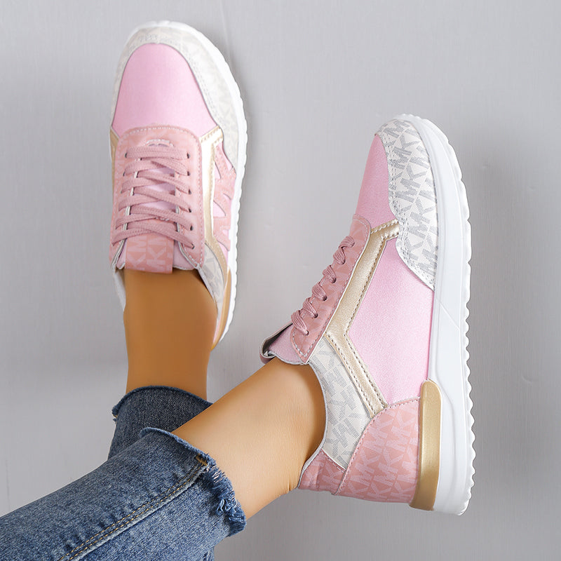 Zafira™ | 2025 - Sneakers för kvinnor