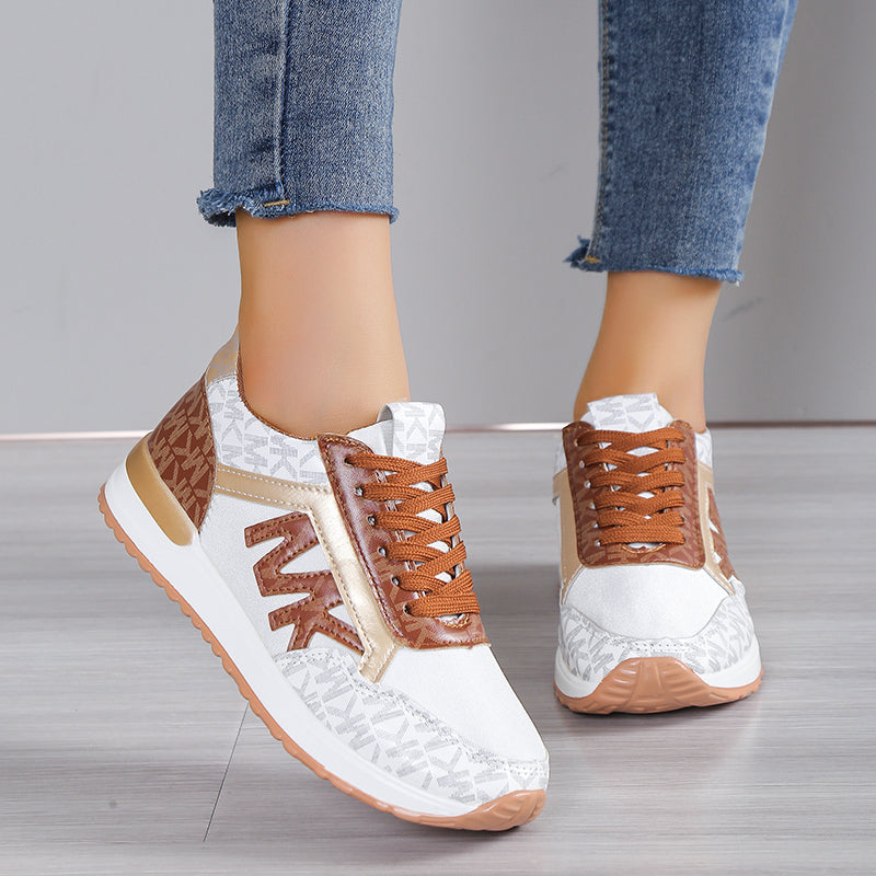 Zafira™ | 2025 - Sneakers för kvinnor