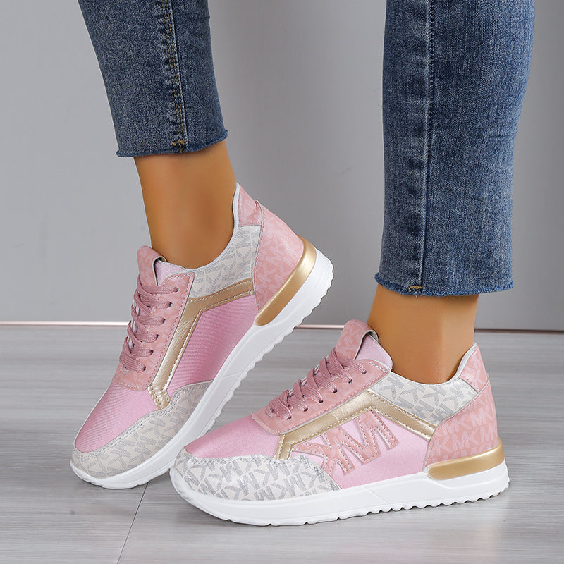 Zafira™ | 2025 - Sneakers för kvinnor