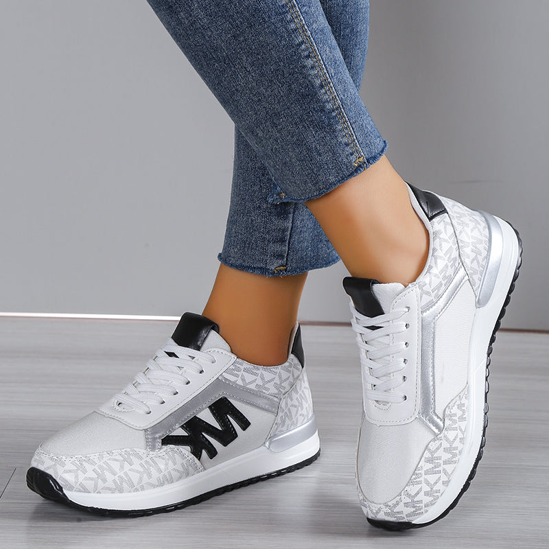 Zafira™ | 2025 - Sneakers för kvinnor