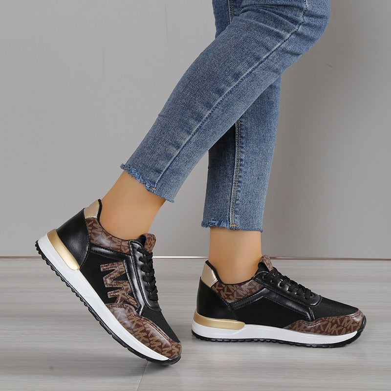 Zafira™ | 2025 - Sneakers för kvinnor