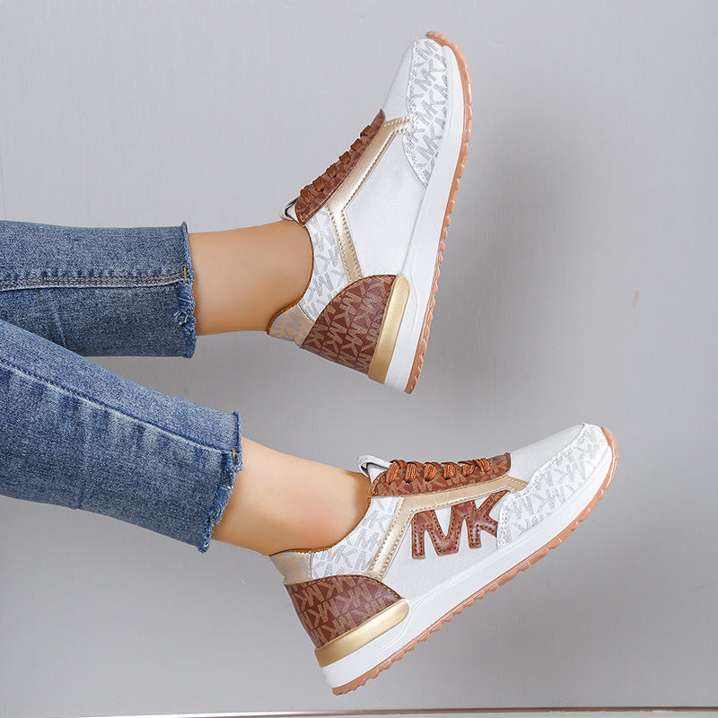 Zafira™ | 2025 - Sneakers för kvinnor