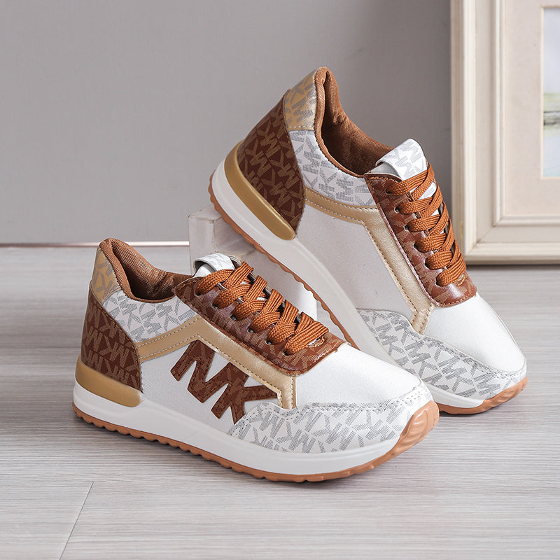Zafira™ | 2025 - Sneakers för kvinnor