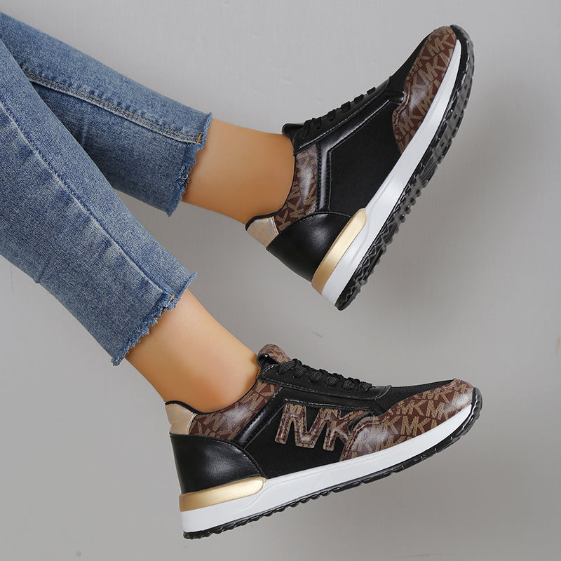 Zafira™ | 2025 - Sneakers för kvinnor