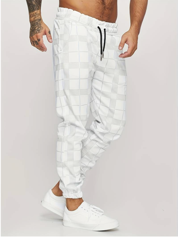 Heritage Tailored Sweatpants™ I 2025 Lyx och högsta kvalitet