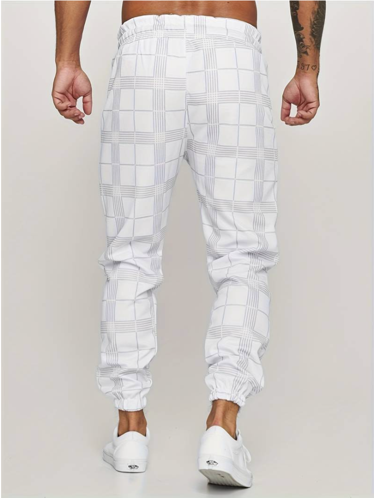 Heritage Tailored Sweatpants™ I 2025 Lyx och högsta kvalitet