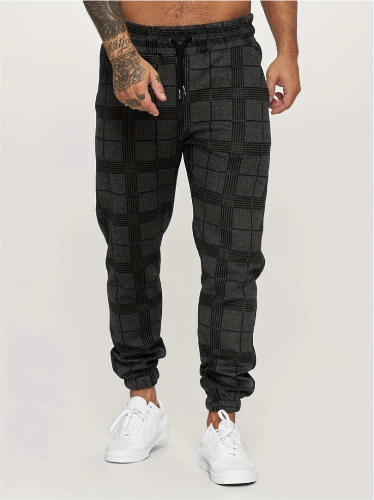 Heritage Tailored Sweatpants™ I 2025 Lyx och högsta kvalitet
