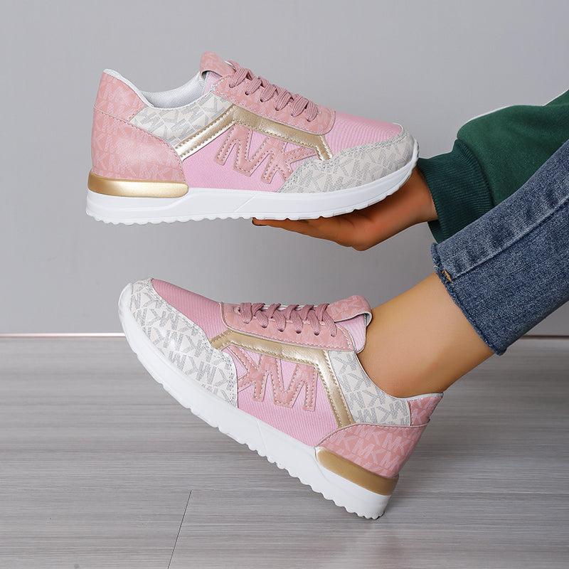 Zafira™ | 2025 - Sneakers för kvinnor