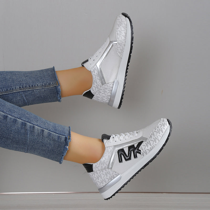 Zafira™ | 2025 - Sneakers för kvinnor
