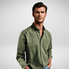 Dorian™ | 2025 - Elegant och mångsidig blus