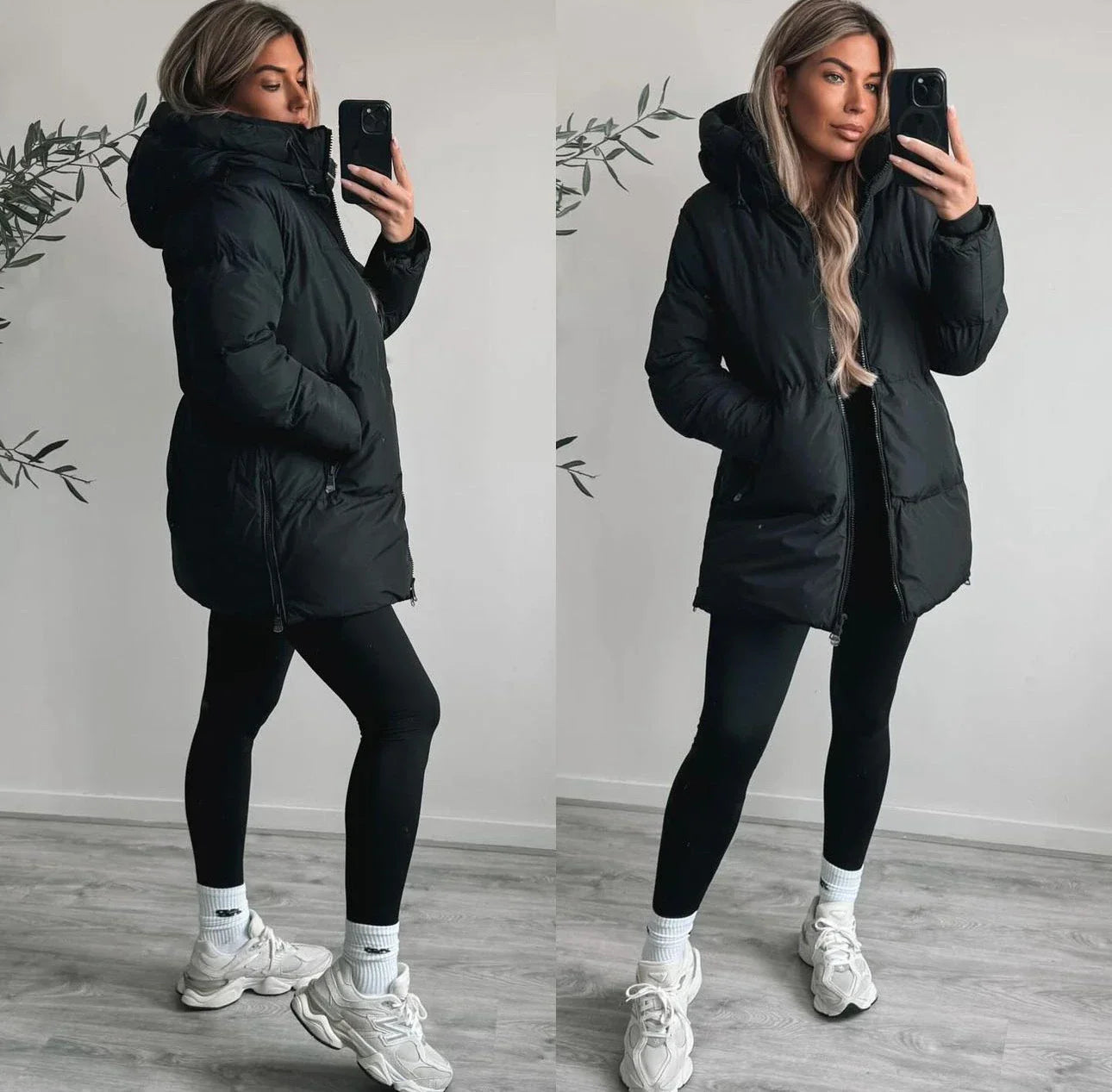 Elisa™ | 2025 - Frostskyddsfavorit