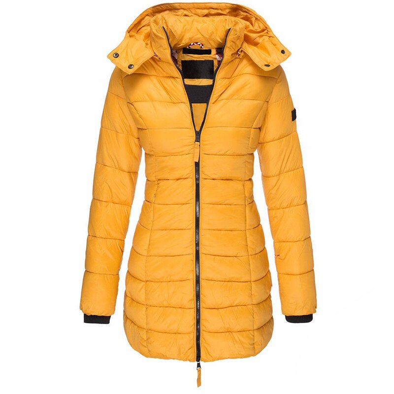 Isabel's Warmth™ | 2025 Snyggt skydd mot kyla