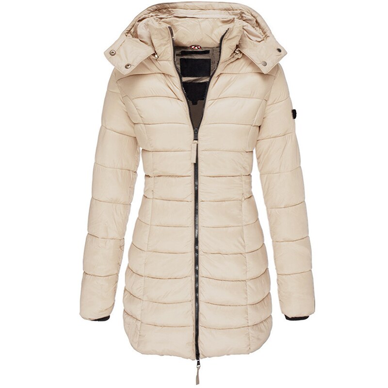 Isabel's Warmth™ | 2025 Snyggt skydd mot kyla