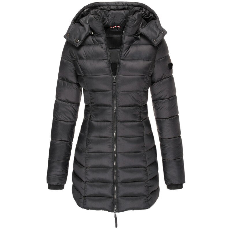 Isabel's Warmth™ | 2025 Snyggt skydd mot kyla